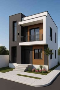 بناء دور وعمارات • كركوك • نقد وقسط