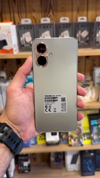 تكنو • تقسيط مريح • التاجي