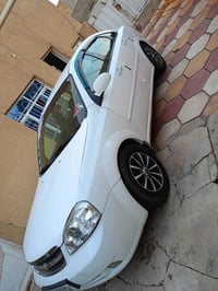 ٢٠١٢ • مكينة وكير جديد • رقم انكليزي