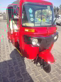 تكتك • موديل 18 • كربلاء