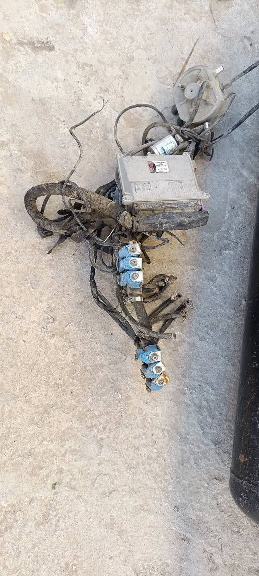 منظومة غاز حجم 60 لتر مع كافة ملحقاتها السعر 300 الف
كربلاء المقدسة 
***********
