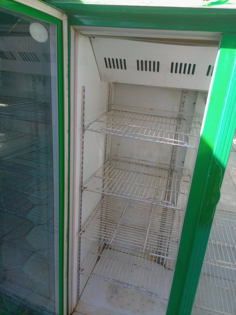 براد للبيع ماطور جديد شرط الفحص
العنوان ناصريه اسكان الصناعي
السعر 225
*********** ناصرية, ذي قار
