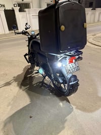 للبيع مفكوله من التاير الامامي للتاير الخلفي  التفاصيل 07834322243 متو...