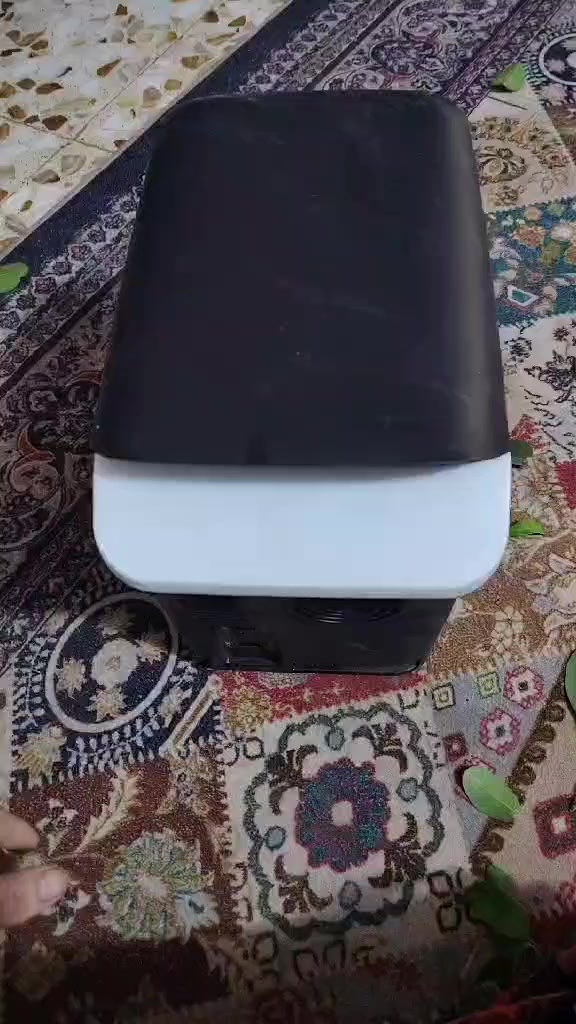 ثلاجه سياره  سعرها ٥٠ الف


**إذا كنت صاحب هذا الإعلان وتريد حذفه لأي سبب، رجاءا أرسل رسالة إلى الدعم الفني**