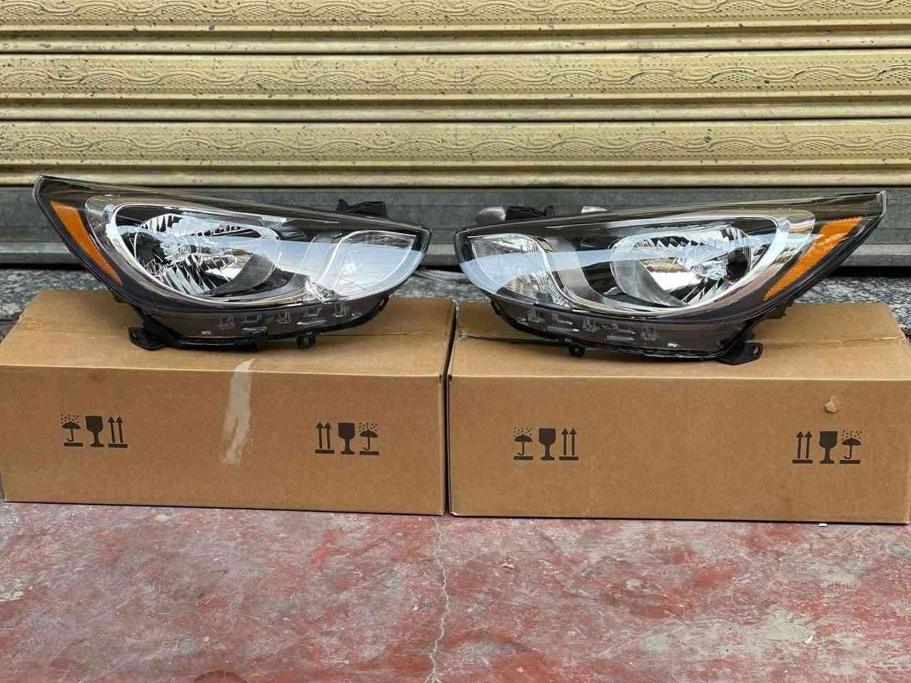 السلام عليكم
تتوفر جميع غراض والادوات الاحتياطية اكسنت 🛠️⚙️

0776 400 4335

يوجد توصيل لجميع محافظات العراق 🛻✅

للاستفسار التواصل واتساب ‭0776 400 4335‬ 

العنوان ✅: بغداد / السنك 

           ✅بغداد / شارع الضلال
