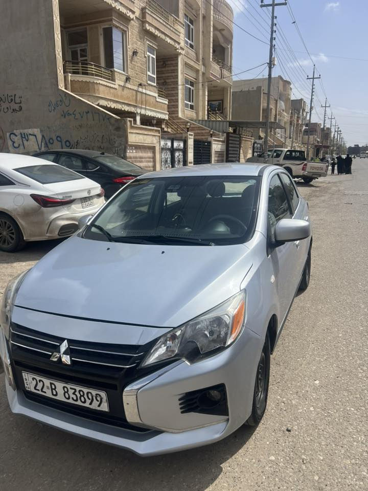 ميراج ٢٠٢١
٨٣$ بيها مجال بسيط
قطعه سبوع ويه ربع جاملغ
بدون دواخل  كل پرشوت سالم بيلادى***********
