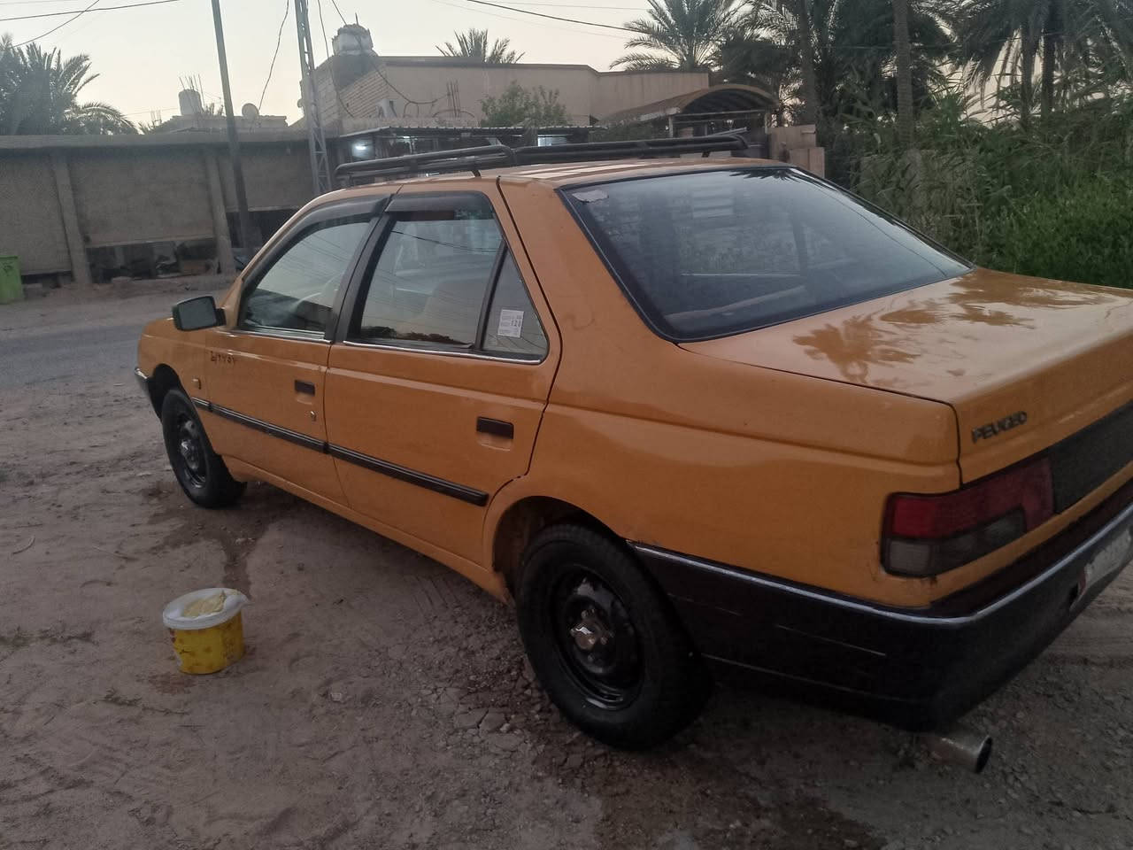 بيجو روى محرك 7كي 2009 اكسن دايو تبريد تخم تاير  سياره جاهزه السعر 34 للتواصل ***********
