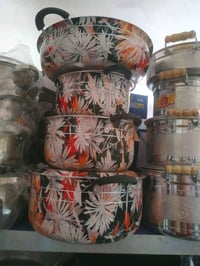 جدار كرانيت • ٣ جدران • كربلاء