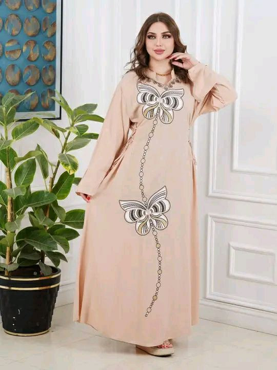 دشداشه كشمير كلوش  💥💥  السعر 11 الف
قياسات 2XL.3XL.4XL.5XL


**إذا كنت صاحب هذا الإعلان وتريد حذفه لأي سبب، رجاءا أرسل رسالة إلى الدعم الفني**