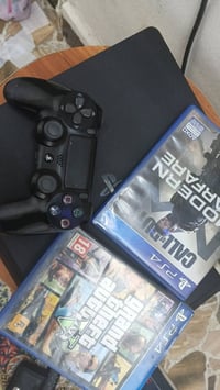 بلي فور • نص تيرا • جوستك