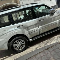 باجيرو حبتور 19فول مواصفات كفاله عامه السياره جاهزه متوازي عندي عمليه ...