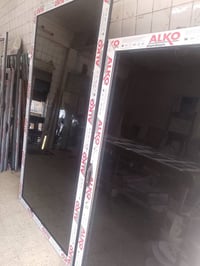 أبو مريم الحمداني • زجاج وتركيب • الموصل حي الكرامة