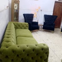 تركي • ١٠ مقاعد • الوشاش