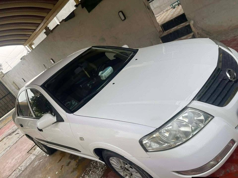 السلام عليكم
يالله 
نيسان سني ٢٠١٠ بدي، كوري بيها جاملغ الايمن فقط كير محرك تبريد كفالة رقم سليمانية دولي عنوان بغداد ***********
