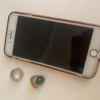 آيفون ٨ بلس • ٢٥٦ • بطارية اصلية ١٠٠