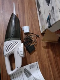 مكنسة كهربائية • ٢١ قطعة • بغداد