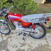 دراجة يابانية • كفالة عام • الابراهيميه