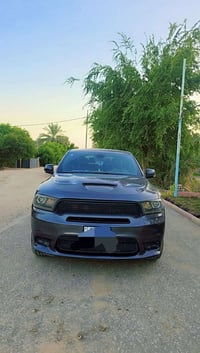 دورنكو GT • ٢٠١٨ • مكينة جديده