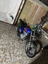 دراجة ايراني • موديل 2020 • بصره ابو الخصيب