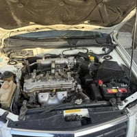 تحية طيبة للبيع فقط نيسان 2007 سياره بلاده وضع الشركه وجاهزه وكامله من...