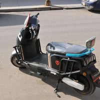 وحش مقدس معروف بل سوك استعمال قليل حيل نضيفه بطاريات سته مصطره سرعه ٧٠...