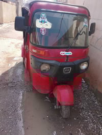 تكتك باجاج للبيع لا اوراق ولا رقم  تجي تفحص وتروح السعر مليونين وربع و...