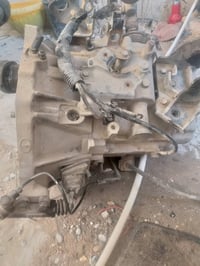 مكينة فولكس مع كير للبيع للتصال علا الرقم 07725258138
