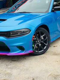 تشارجر GT • ٢٠٢٣ • ٢٥٠٠٠ كم