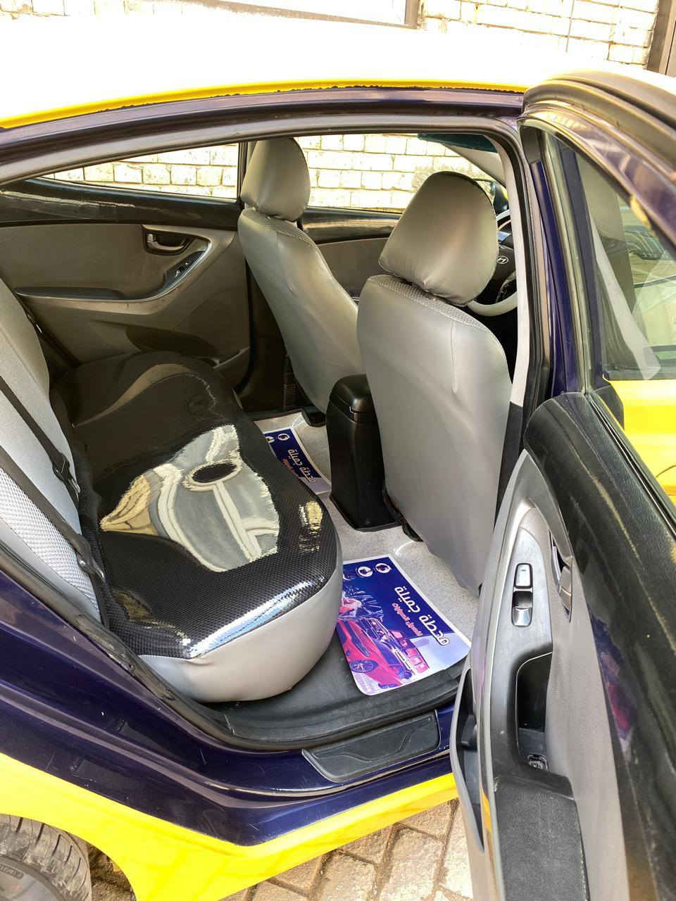 السلام عليكم
النترا المضلع وارد امريكي  فول موصفات 1/1.  مديل2012
رقم بغداد انكليزي مصفره هيئه وغرامات 
تحويل مباشر السياره ليبل واحد بدون تبديل سونار موجود بال صور  شواصي لغود مكفولات  دوشمه عام كشنات ارضيه  وسفاري تخم تاير هسه شاده وتخم ويل  (مكينه تبخير )
تدفئه تبريد.    موصفات
فتحه  ..شاشه ..بصمه ...اشاير بال مري ....كشنات تدفئه
  مكاني بغداد مدينه الصدر.   السعر 94$.وبيه مجال 
للاستفسار ***********.
