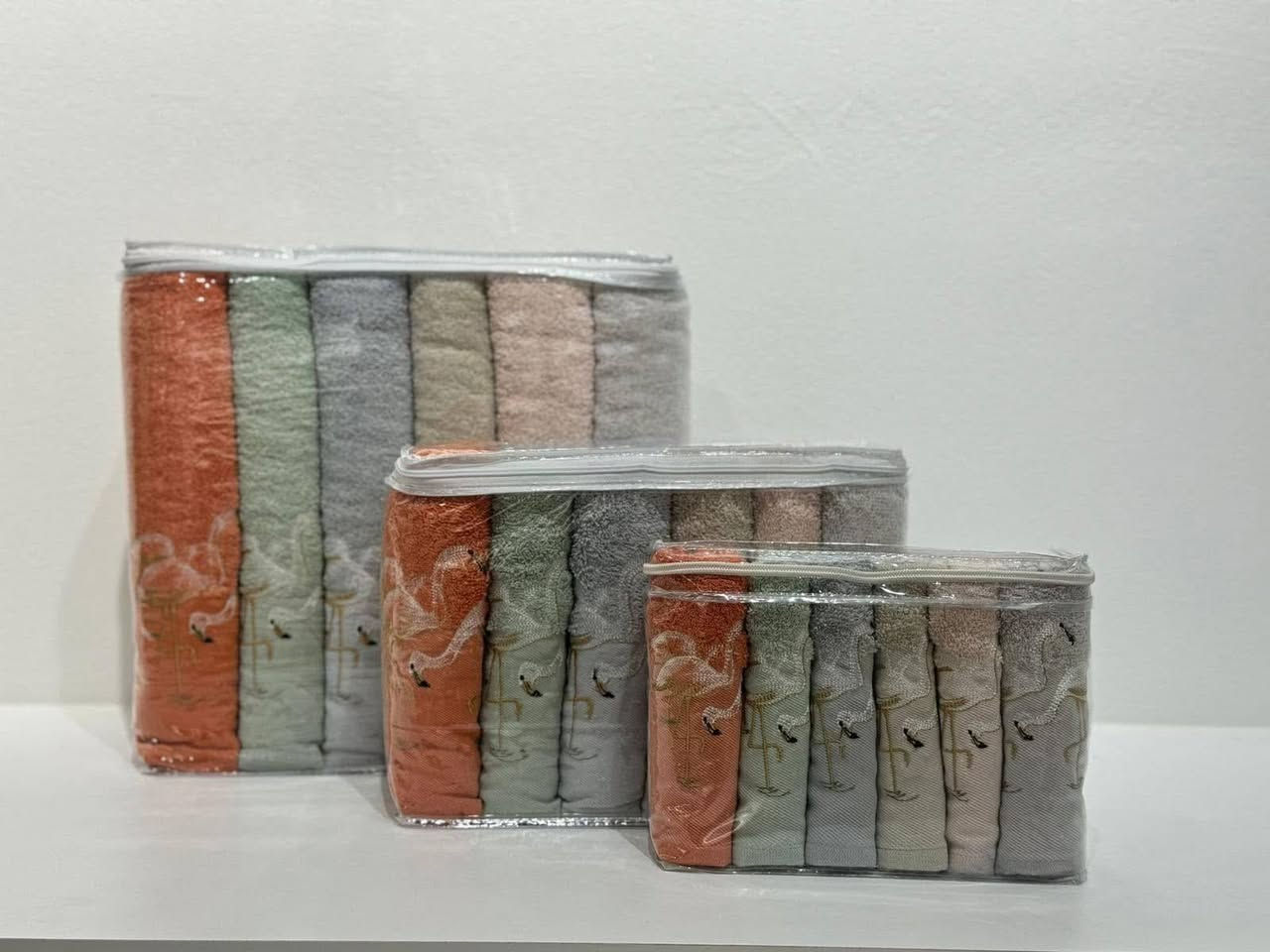 متوفر 
خاولي تركي قطن 
البيع فقط نص درزن 
ومتوفر كميات الإصحاب المحلات 
العنوان ديالى جلولاء داخل السوق فرع ابو مريم محل علاء لتجهيز الاعراس 
***********
 واتس اب
