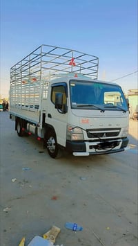كنتر راجع • اربيل بغداد • نقل بضائع