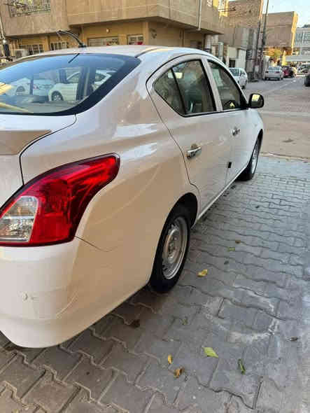 سلام عليكم عندي سني هندي موديل 23 ماشيه 25 رقم بغداد الدولي الجديد (بسمي) مكفوله كفاله عامه من ضربه صبغ بارد مكاني بغداد رقم تلفون ***********
