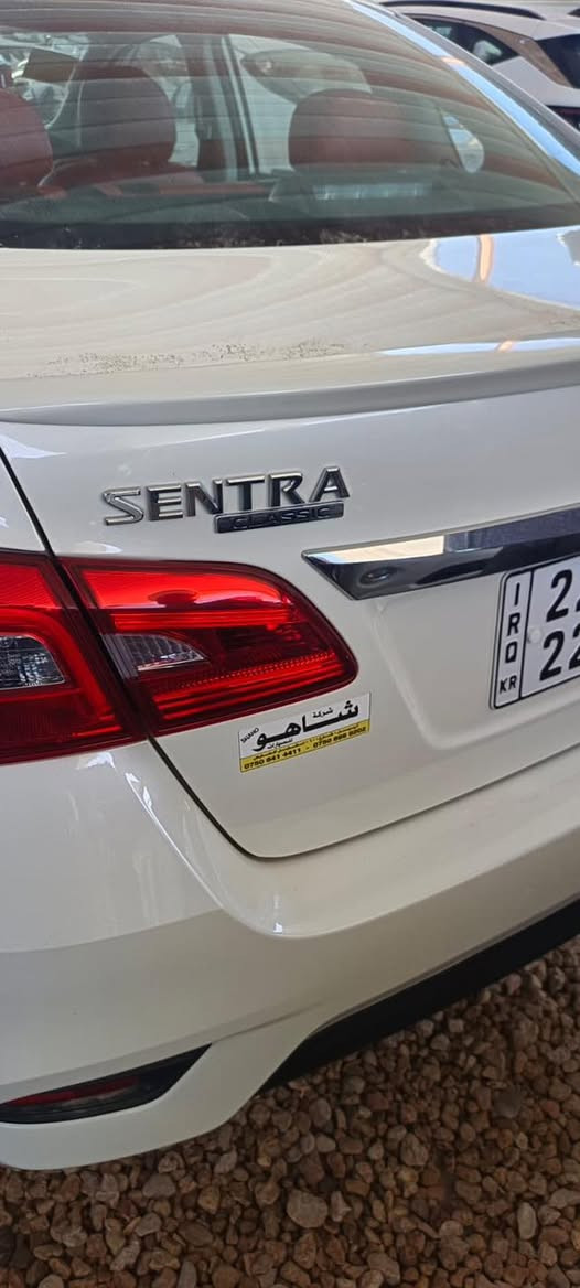 نيسان سنتره مديل 2025 كفاله عامه من كلشي رقم أربيل  مكان الديوانية ماشيه ٤ تالاف بعده زيرو اسعر ١٣٠ وبيه مجال بصيط

 ***********

