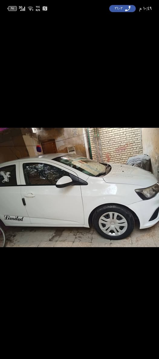 سلام عليكم سياره افيو للبيع فول مواصفات مديل 2019 سياره جديده سعر125وبيهه مجال مكان بصره رقم جهاز *********** البصرة, العراق
