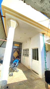 #للبيع دار سكن للبيع #الموقع الاحمر مقابل شارع المقداد  #نوع العقار  ع...