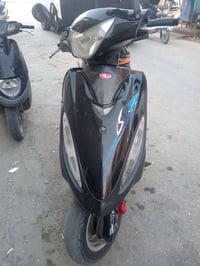 جي فور للبيع دراجه صاله شهرين طالعه من الحاويه دراجه برغي ما مفتوح بيه...