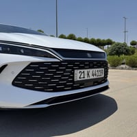 قين L • PHEV • ١١٠٠٠ كم