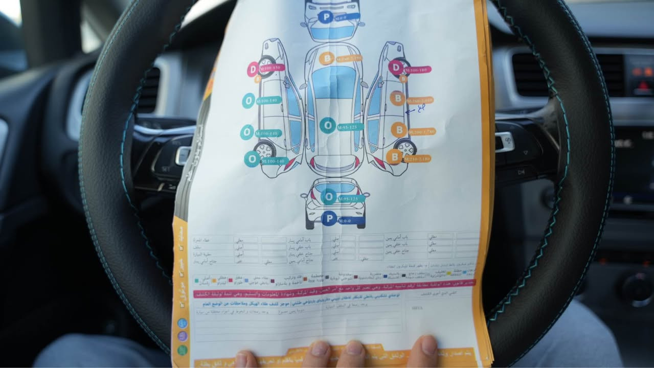 للبيع 🚗
كولف TSI موديل 2017
🔹 اللون: أزرق
🔹 الممشى: 214 ألف كم
🔹 السيارة بيها 3 قطع + وحدة بارد
🔹 السيارة بحالة جيدة وفحصها متاح للجادين

للمهتمين والاستفسار مراسلة خاص أو اتصال �
*********** أربيل, العراق
