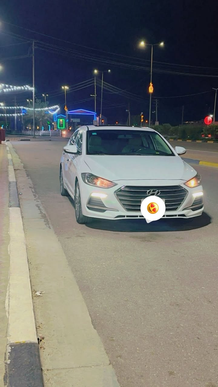 سلام وعليكم شباب
سياره النتره مديل 18 خليجي 
محرك 20 دوش 
سياره مواصفاته معروفه 
كشنات جلد تفحت صقف 
ويل 17
تحكم ستيرن جهتثن شاشه كاربلي 
سياره ان شالله جاهزه من كلشي 
تخم تاير حساسات خلفيه كامله دواره 
اشاره بلمرايات  وشفط 
سياره سوبر كير ايتي 
حداديه جديده كله وكاله من العكيلي 
سياره رقم بصره بسمي 
سياره كفاله بس من البارد مامكفوله بيه مكانات بارد مامسويهن واكرر مامكفوله من البارد 
واي ستفسار اني خادم 
سياره ماشي 71الف وقابل الزياده 
***********
