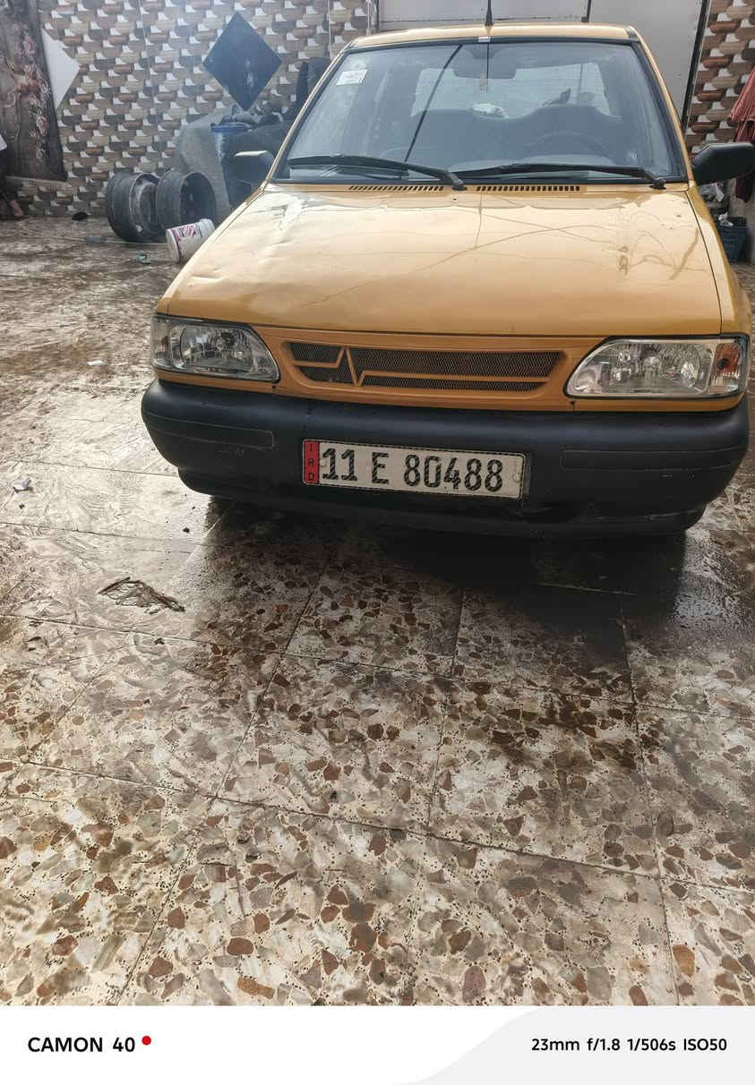 السلام عليكم
للبيع سايبا 2013رقم بغداد إنكليزي بسمي تحويل مباشر 
مكينه كير حداديه جدد
تبريد شغال 
تخم تاير خط أبيض 
داخل نحله السياره متعوب عليه ربع ما تصرف ترايك السعوديه
السعر 28الشراي يتصل فقط 
***********
