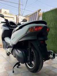 فورزه • ستاند كهربائي • بصمتين