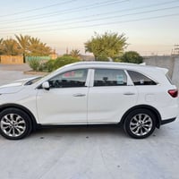 سورنتوا خليجي 2020 بغداد بأسمي  فوول عدا البانوراما   حساسات أمامية وخ...
