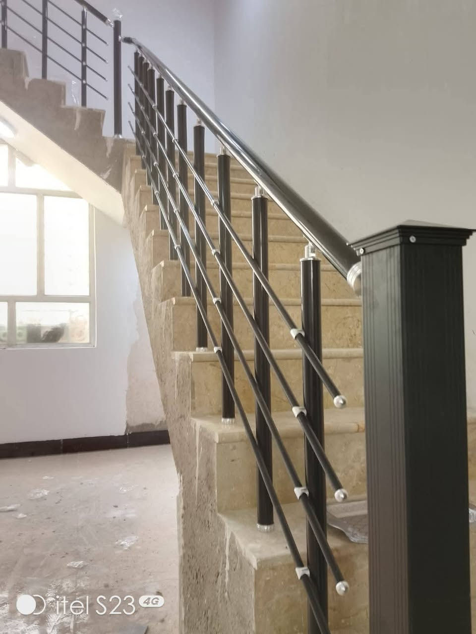 🛠️ عمل محجرات المنيوم 🛠️🛠️🛠️

يسرنا ان نقدم اليكم مجموعة من موديلات المحجرات الامنيوم التركية بمختلف اشكالها واجود انواعها

ملاحضة : الاسعار شاملة المواد والعمل والنقل.

تستلم جاهز وانتة كاعد بلبيت .

هنالك موديلات من المحجرات داخل الصفحة 
سجل اعجابك وادخل وشوف 

للاستفسار .***********📞

#ملاحضه اكبر بيت يتم انجازه يوم واحد فقط خليك ويانه ولا تشيل هم للوقت 
#مستعدون لعمل كافه الدوائر الدوله ولمجمعات السكنيه 
#بادارة_مهند _للمحجرات_الامنيوم_والـ pvc
