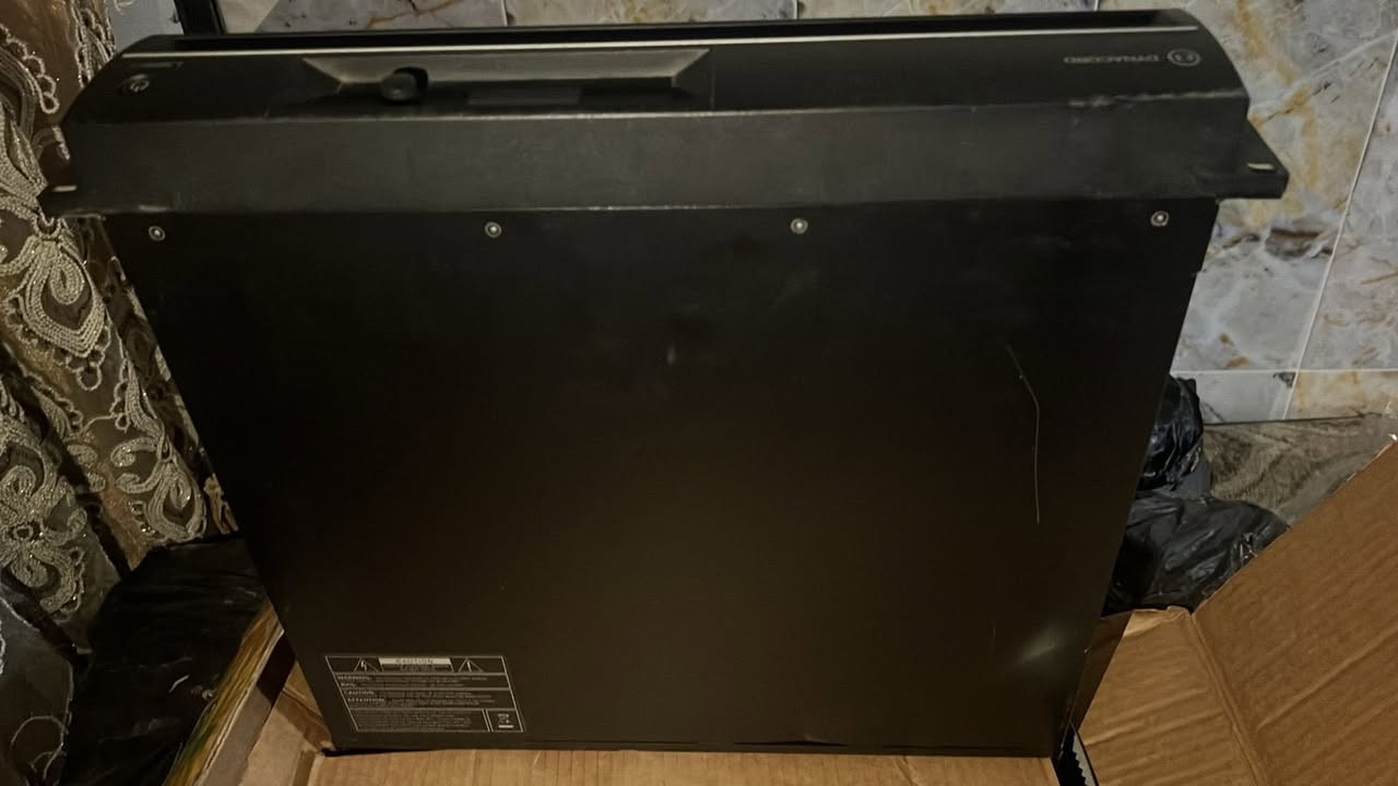 باورات عدد 3 +زوجين سماعات

باورات داينكورد 3600

زوجين سماعات FBT

كله وكاله اصلي
مكاني البصره


**إذا كنت صاحب هذا الإعلان وتريد حذفه لأي سبب، رجاءا أرسل رسالة إلى الدعم الفني**