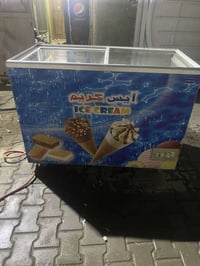 عارضه بطحيه للبيع تبريدها خير من الله الدوره الميكانيك للتواصل 0770032...