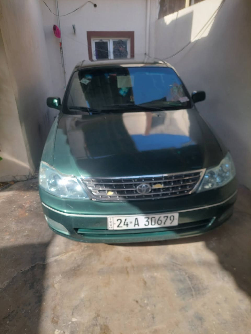 افلون 2001 سنويه جديد بسمي كير مكينه تبريد تدفئه سعر 70$
***********
