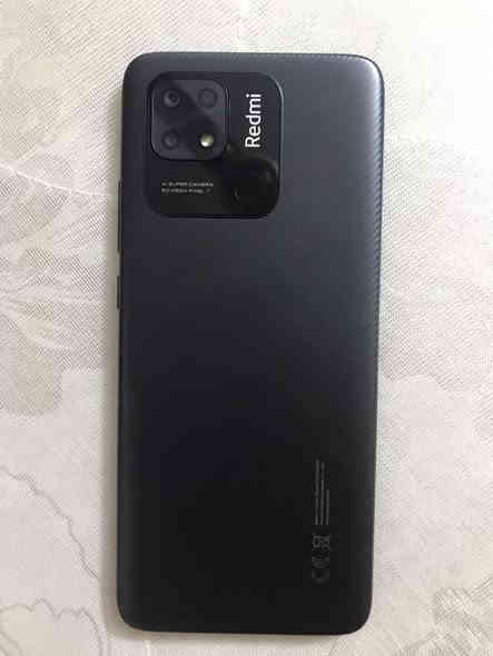 سلام عليكم جهاز ريدميc10 ذاكرة 128+7عشوايه مثل ماشوف بل صورة بوبجي 60فريم جهاز نضيف حيل حيل نضيف كلشي مابدل بي السعر 100بي مجال هذا رقمي وتساب ***********هلا بيك
