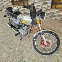 دراجه للبيع اربعه كير مديل 25 السعر خاص اويتصل  07830387834