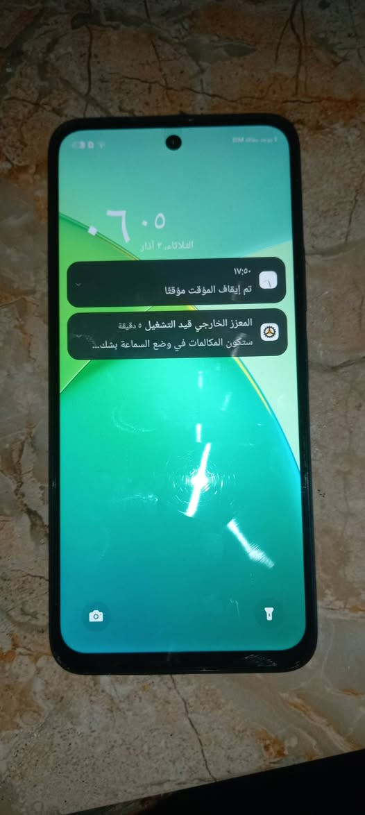 انفنكس ذاكره 128 
اسعر 75 وبيها مجال


**إذا كنت صاحب هذا الإعلان وتريد حذفه لأي سبب، رجاءا أرسل رسالة إلى الدعم الفني**