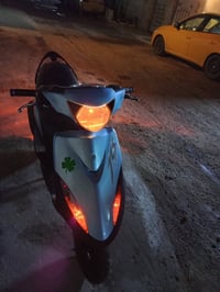 ماكس عدله للبيع دراجه نضيفه كلش وكلش حلوه مثل ما موضحه بصوره السعر 500...